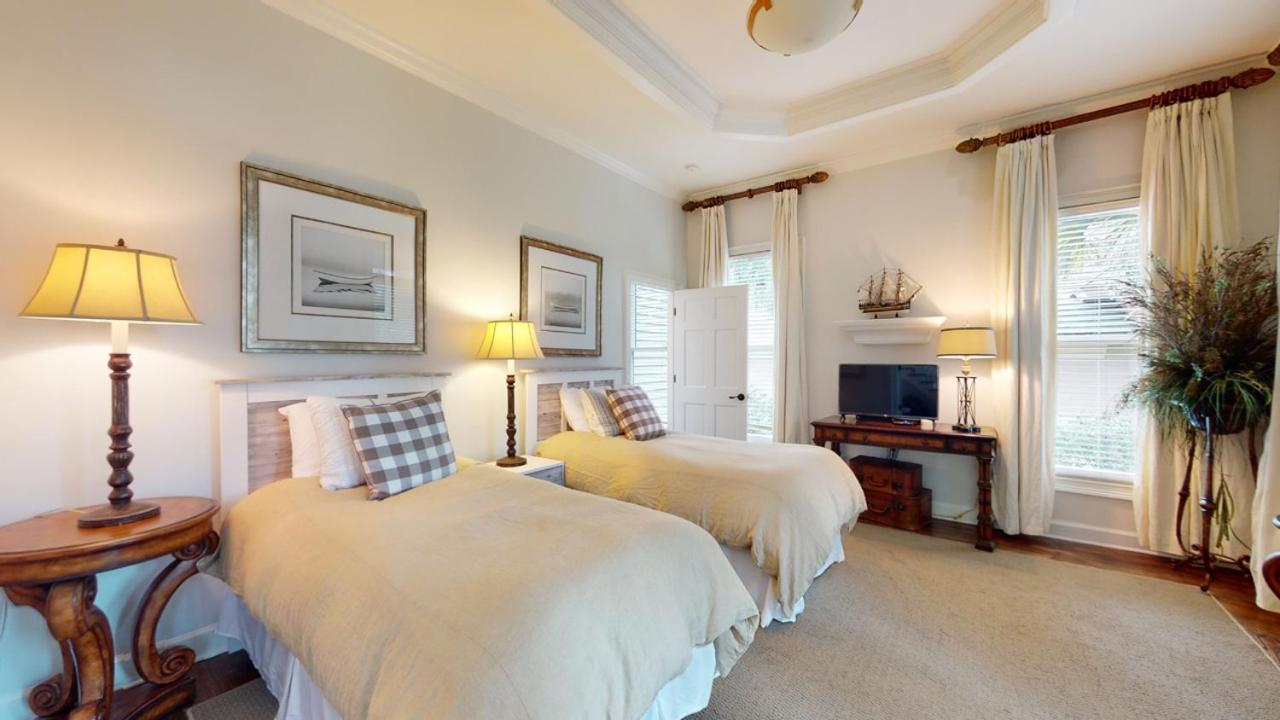 17 Brigantine Villa Hilton Head Island Kültér fotó