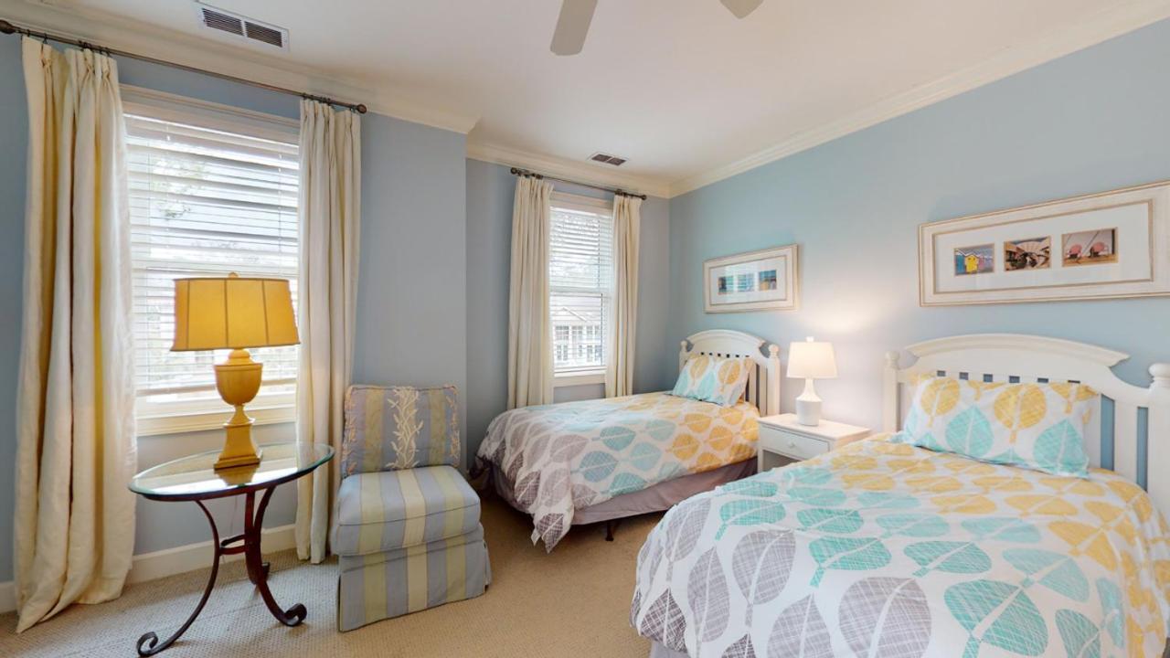17 Brigantine Villa Hilton Head Island Kültér fotó