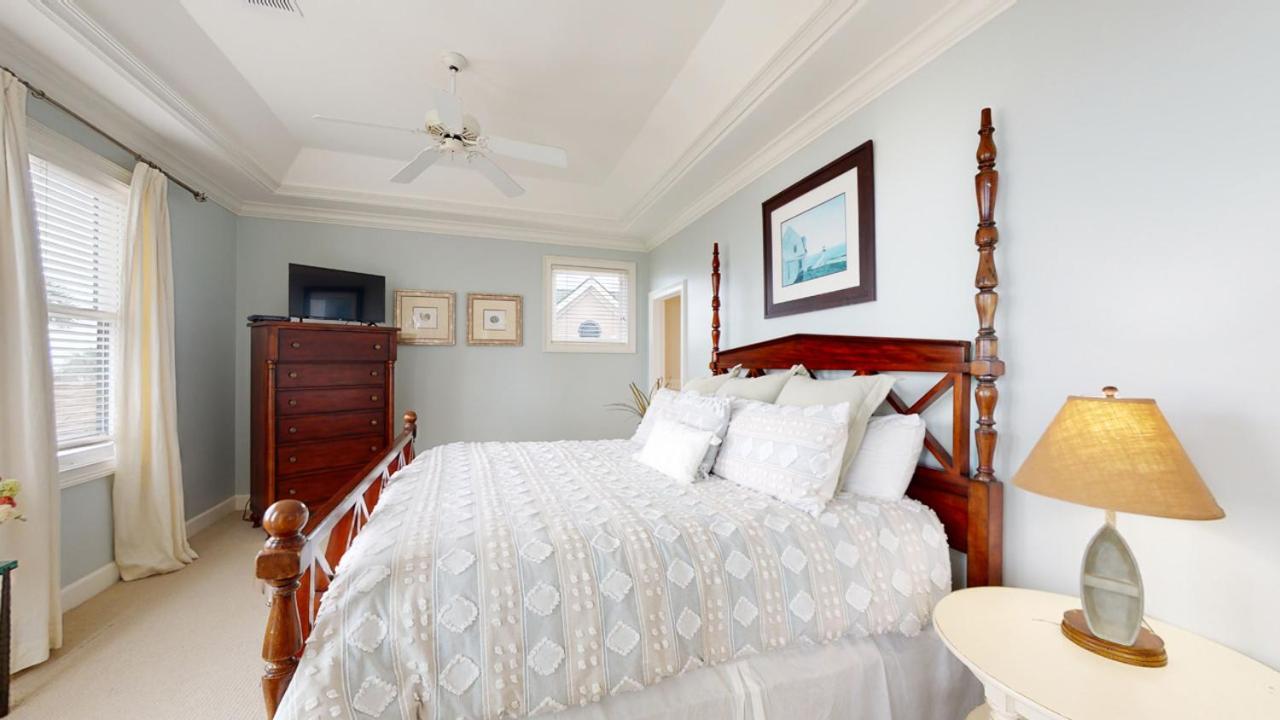 17 Brigantine Villa Hilton Head Island Kültér fotó